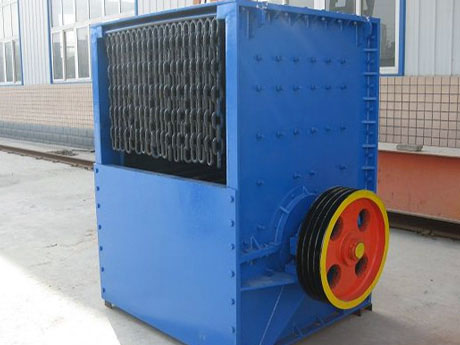 湖北省十堰市采石場(chǎng)年產(chǎn)300萬(wàn)碎石制砂生產(chǎn)線工程案例